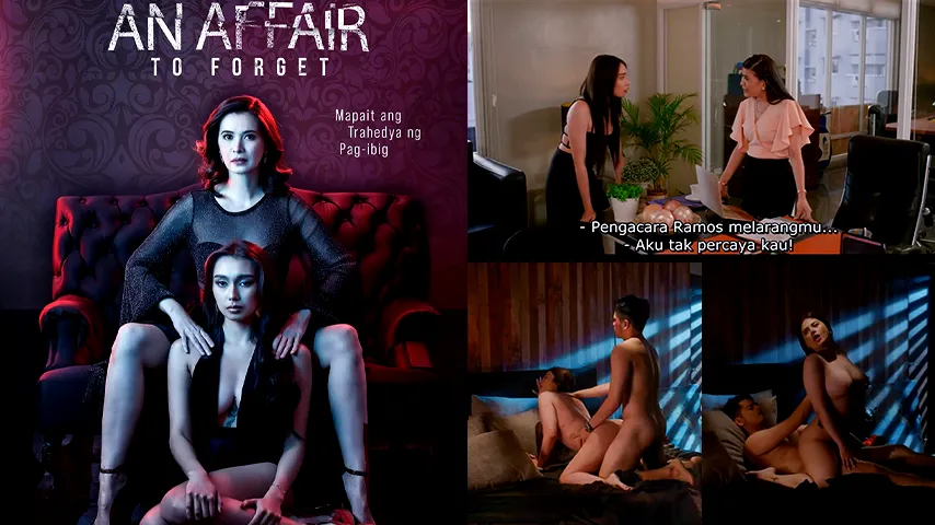 An Affair To Forget 2022 Sub Indo - Bokep Film Semi Subtitle Indonesia